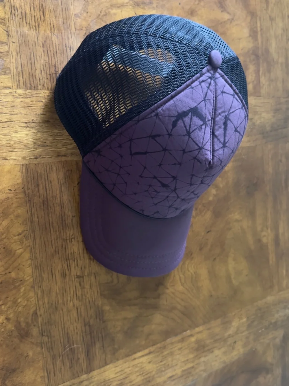 Lululemon WhatSUP Hat